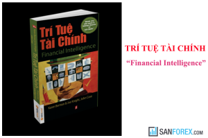 Trí tuệ tài chính