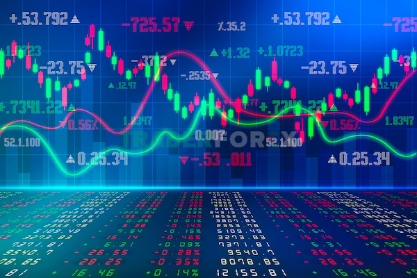 Thị trường Forex được xem là một thị trường sôi động nhất hiện nay