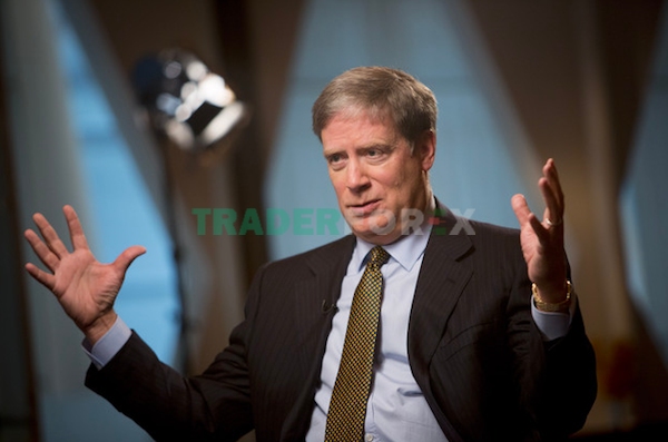 Stanley Druckenmiller và chiến lược quản lý quỹ hiệu quả