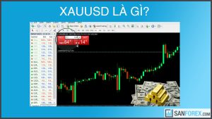 XAUUSD là gì?