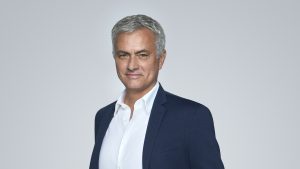 xtb announces partnership with jose mourinho 1