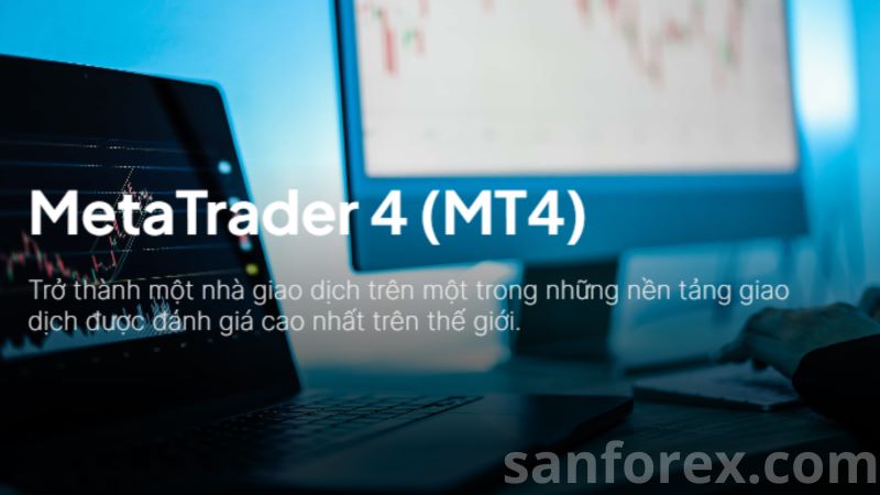 MetaTrader 4