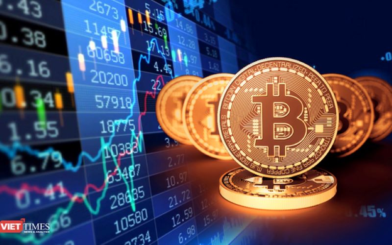 Thị trường Cryptocurrency là gì? Tất tần tật những điều cần biết về tiền mã hóa 3 Cách thức Thị trường Cryptocurrency hoạt động