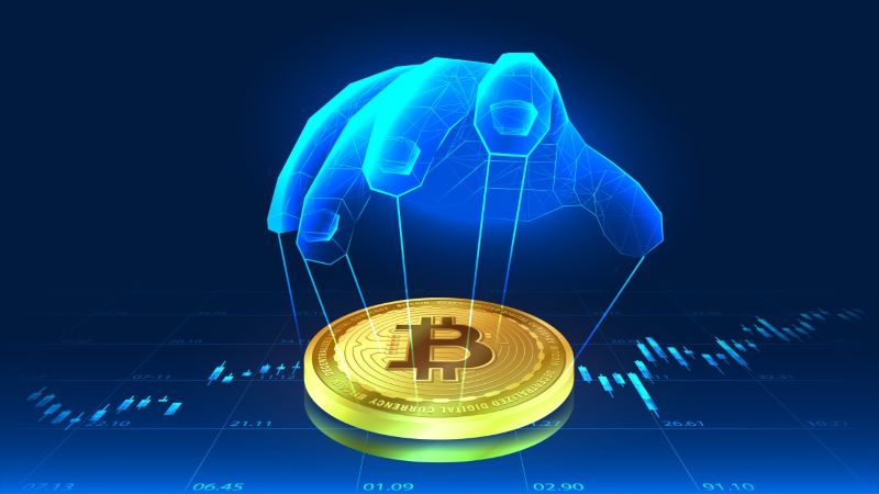 Thị trường Cryptocurrency là gì? Tất tần tật những điều cần biết về tiền mã hóa 1 Tìm hiểu thị trường Cryptocurrency là gì?
