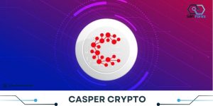 Casper Crypto