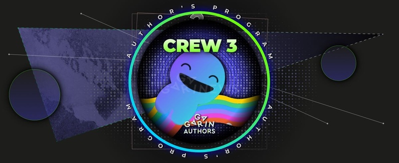 Ưu điểm vượt trội của Crew3