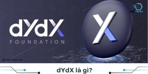 dYdX là gì?