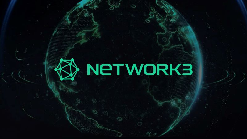 Network3 Airdrop - 3 bất ngờ thú vị cho nhà đầu tư 2 Network3 airdrop