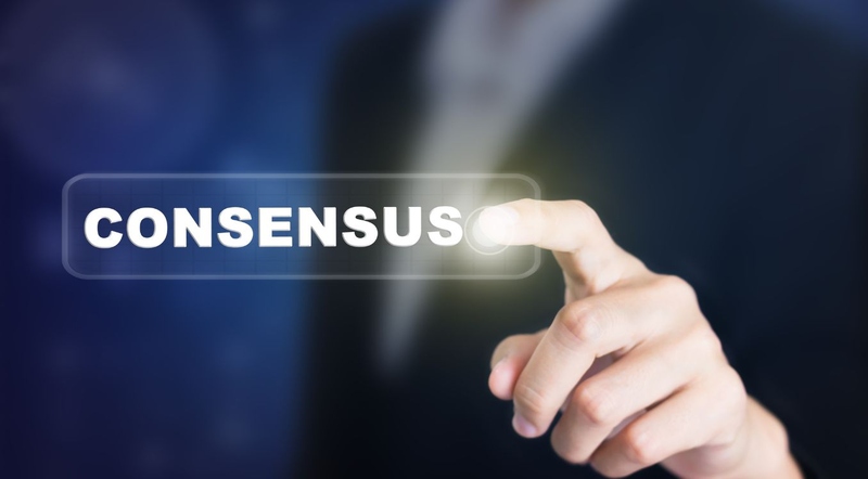 Tại sao Consensus lại quan trọng