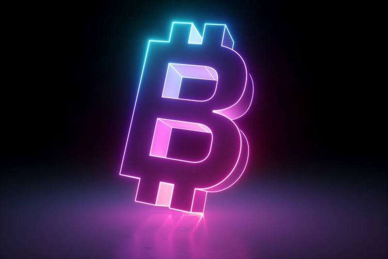 Tương lai của Purple Bitcoin