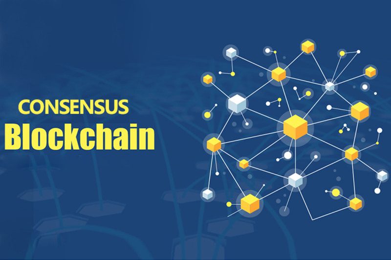 Vai trò của Consensus trong Blockchain