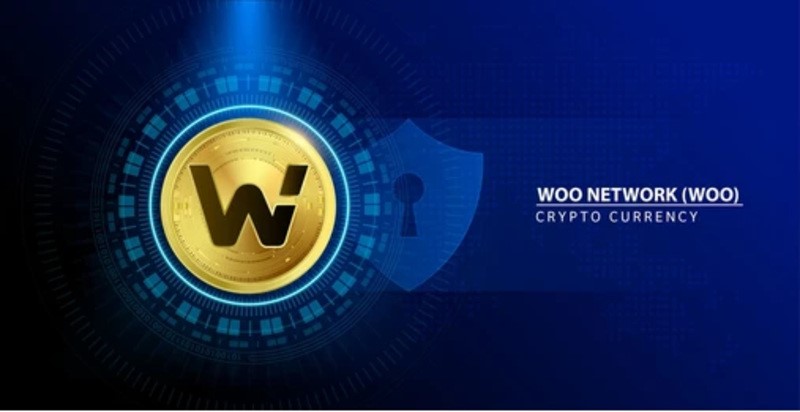 WOO Token là gì?