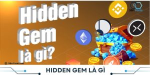 Hidden Gem là gì?